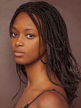 photo de Alison Valence