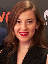 photo de Larisa Faber