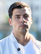 photo de Florin Tibre