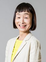 photo de Yoshiko Takehara