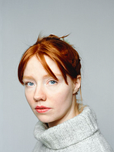 photo de Sarah Francesca Brænne