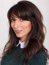 photo de Lila Guennas