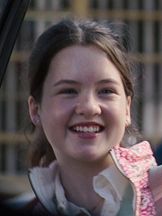 photo de Olivia O’Neill