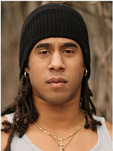 photo de Lateef Crowder