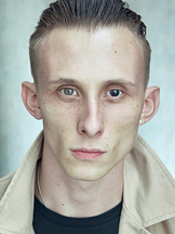 photo de Joshua J. Parker