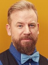 photo de Axel Danielson