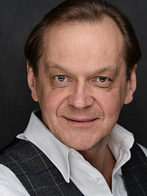 photo de Michael Gor