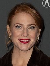 photo de Rosalie Craig