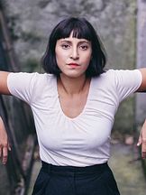photo de Mira Mazumdar