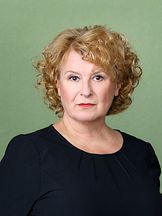 photo de Traute Hoess