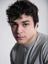 photo de Oussem Kadri