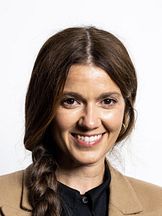 photo de Justine Ciarrocchi