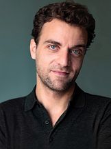 photo de Cesar Duminil