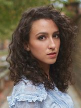 photo de Lyna Dubarry