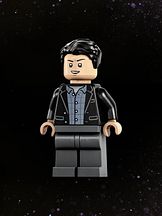 photo de Robert Downey Jr. (LEGO)