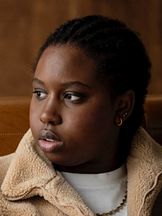 photo de Ramatoulaye Ndongo