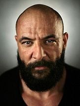 photo de Louis Séguier