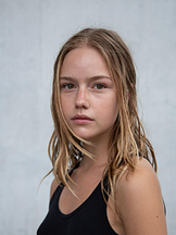 photo de Amélie Hoeferle