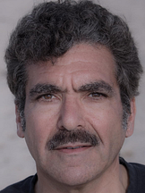 photo de Steve Garfanti