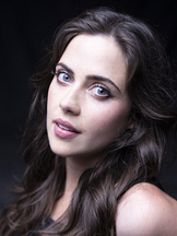 photo de Lydia Peckham