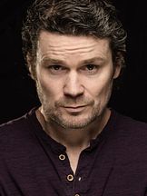 photo de Michael Patric