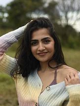 photo de Rukmini Vasanth