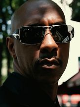 photo de David Robertson (II)