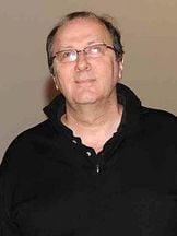 photo de Bernard Louargant