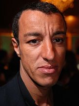 photo de Karim Achoui