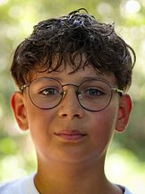 photo de Julian Bertrand