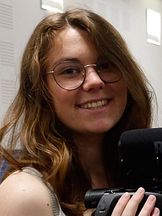 photo de Chanelle Morvan