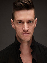 photo de Dustin Ceithamer