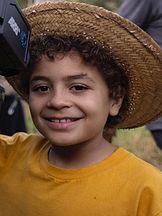 photo de Isaac Amendoim