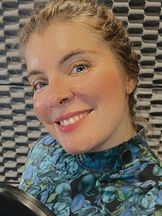 photo de Margarida Bento