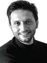 Mohammed Zeeshan Ayyub