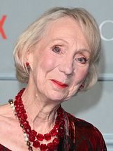 photo de Marcia Warren