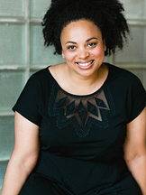 photo de Jasmine Lukuku