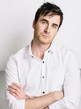 photo de Blair Penner