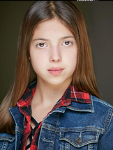 photo de Teagan Sellers