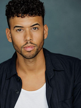 photo de Christopher Jeffers