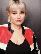 photo de Skyler Wright