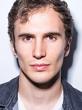 photo de Alexander Pobutsky
