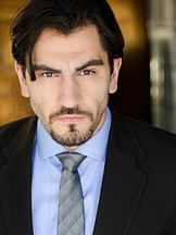 photo de Anthony Belevtsov