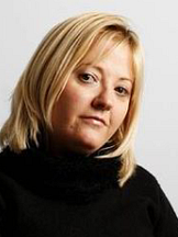 photo de Julieta Fernández