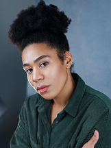 photo de Shona Babayemi