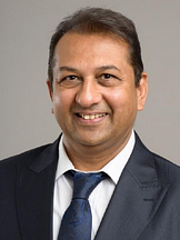 photo de Bharat Mistri