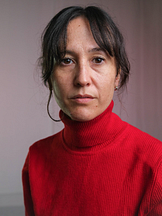 photo de Sophie Aisling