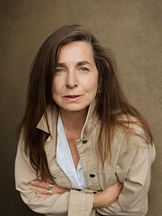 photo de Liza Sadovy