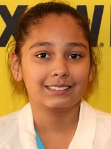 photo de Jasmine Bearkiller Shangreaux