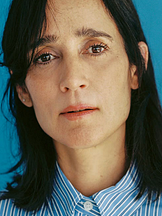 photo de Julieta Venegas